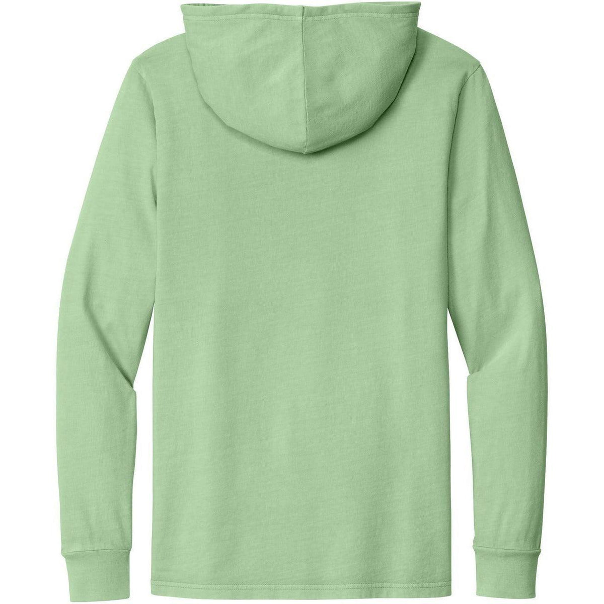 no-logo Allmade Unisex Mineral Dye Organic Cotton Hoodie Tee-AllMade-Thread Logic