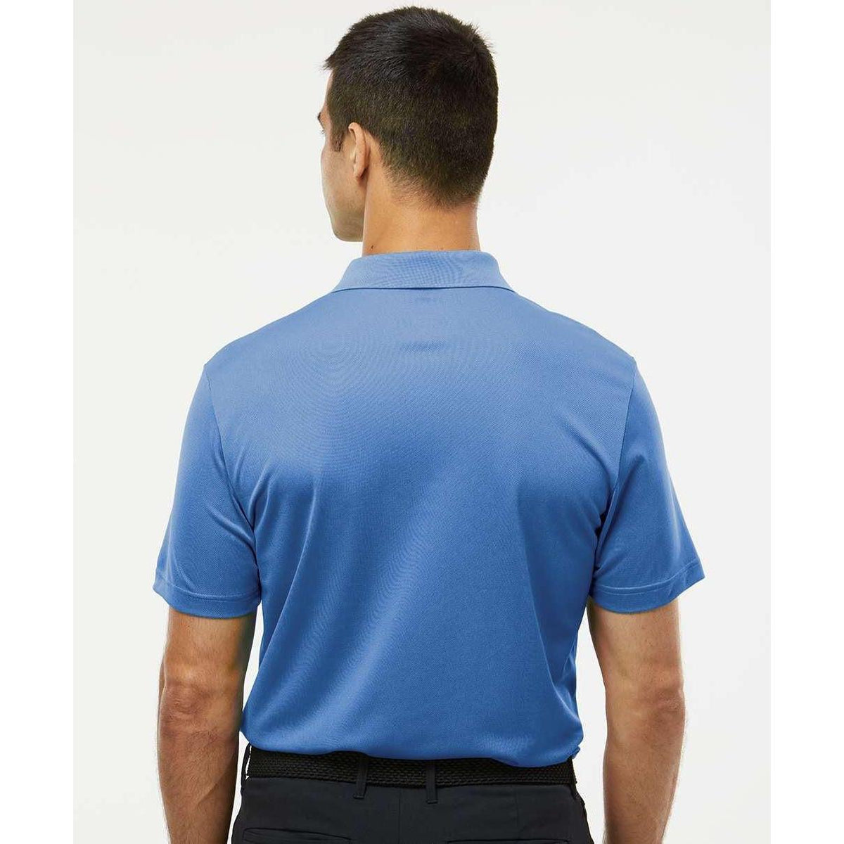 no-logo Adidas Basic Sport Polo-Adidas-Thread Logic