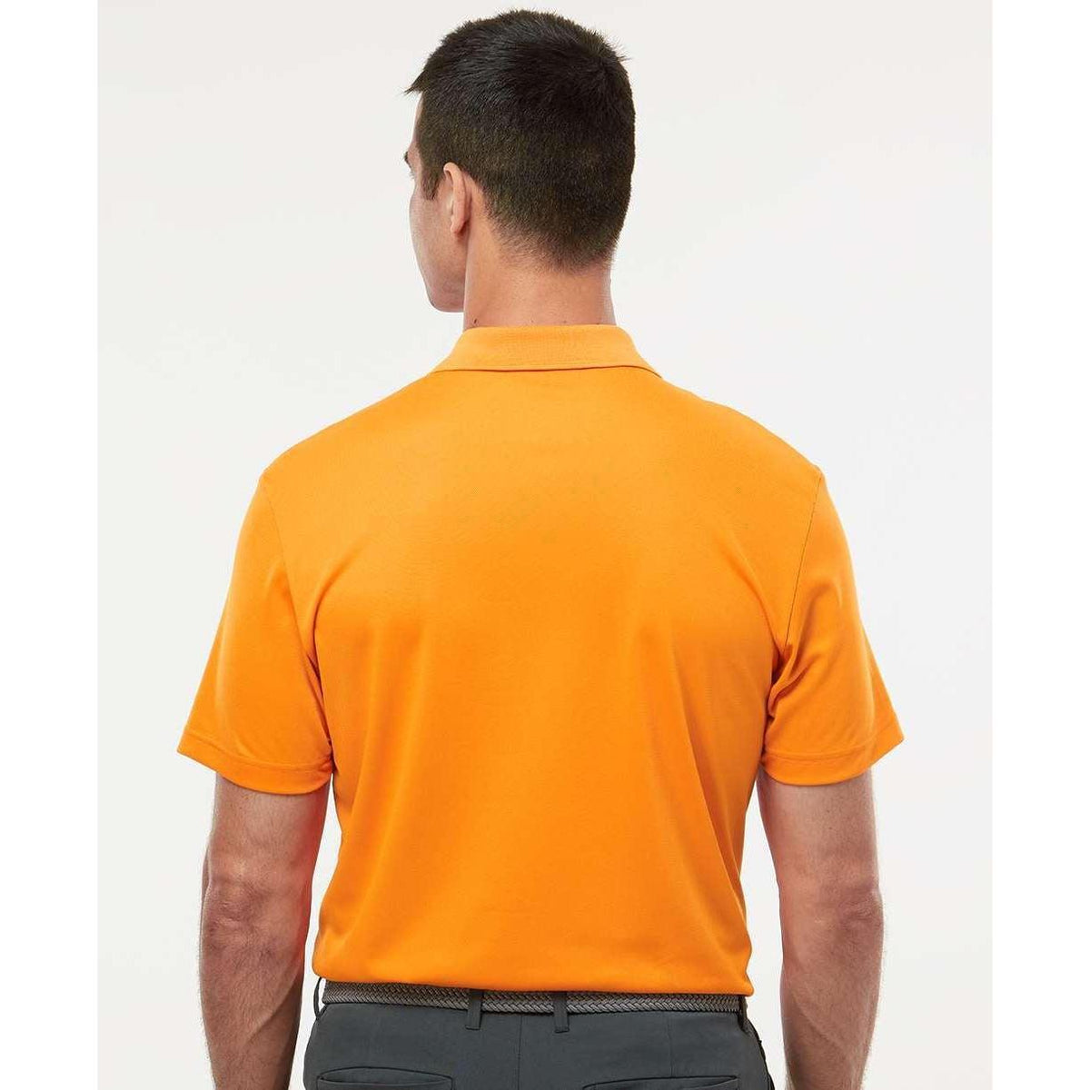 no-logo Adidas Basic Sport Polo-Adidas-Thread Logic