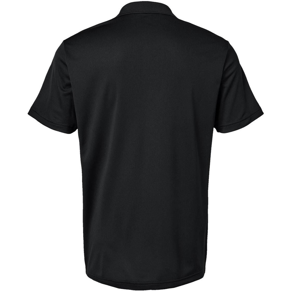 no-logo Adidas Basic Sport Polo-Adidas-Thread Logic