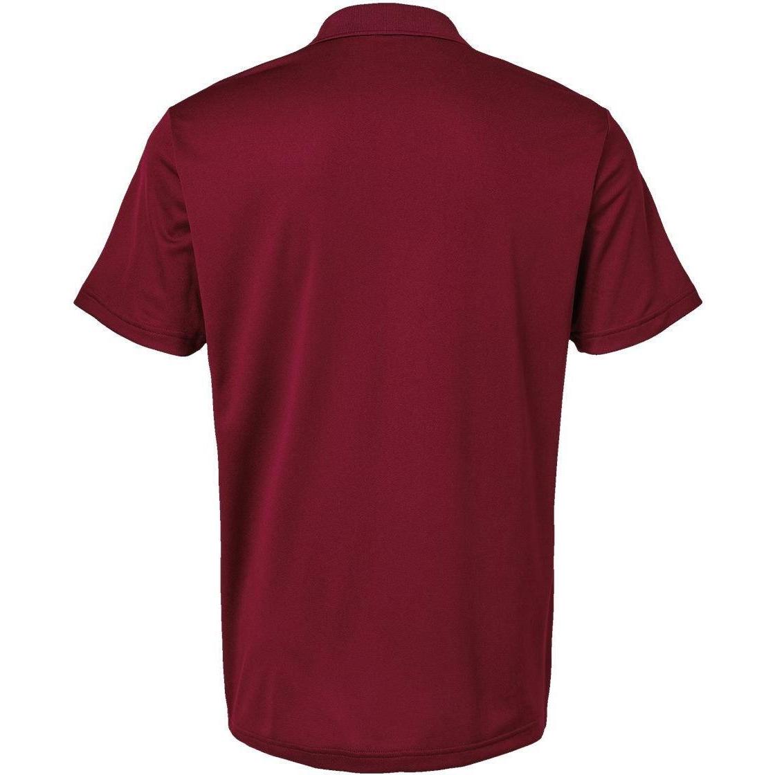 no-logo Adidas Basic Sport Polo-Adidas-Thread Logic