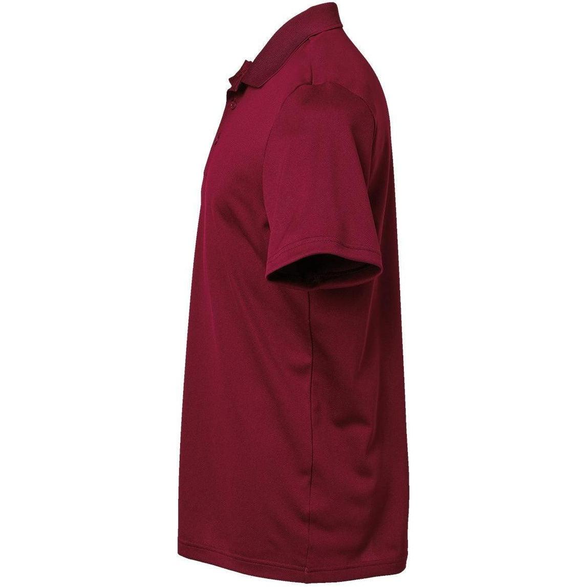 no-logo Adidas Basic Sport Polo-Adidas-Thread Logic