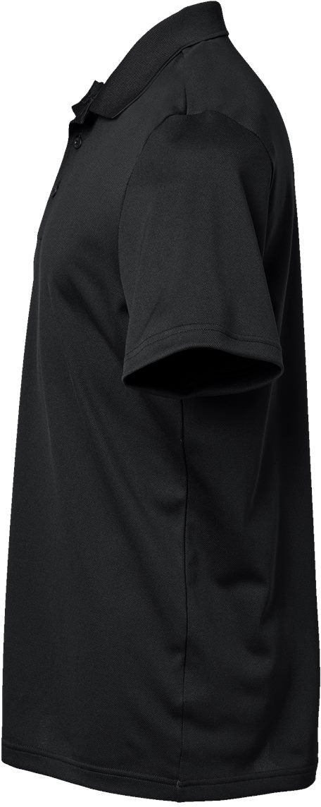 Adidas Basic Sport Polo With Custom Embroidery | A430 | Thread Logic