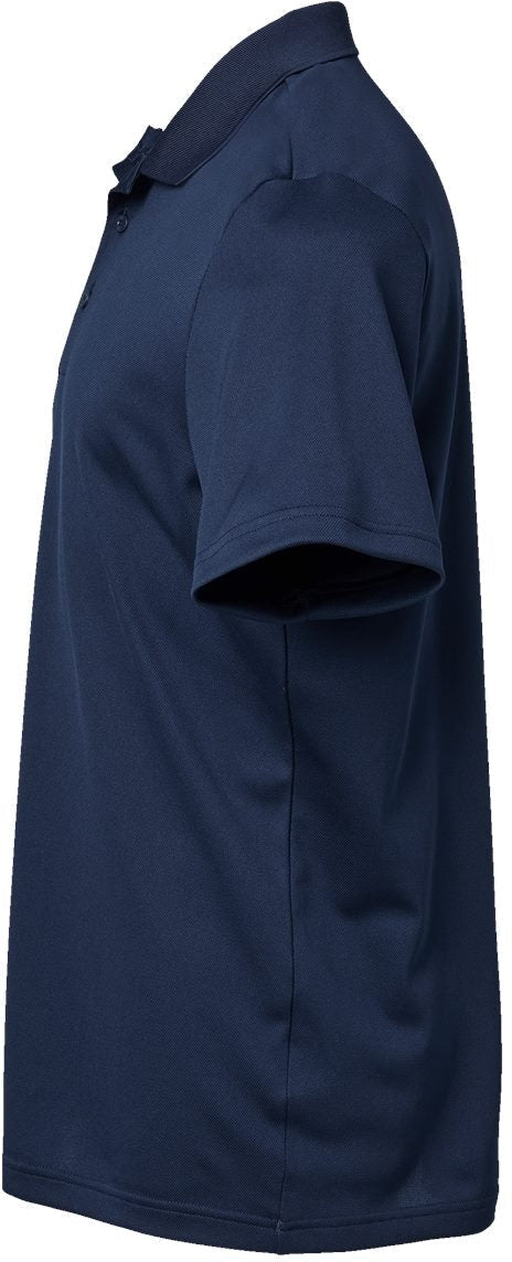 メンズウェア MENS BASIC POLO Adidas Basic Sport Polo With Custom Embroidery | A430 | Thread Logic