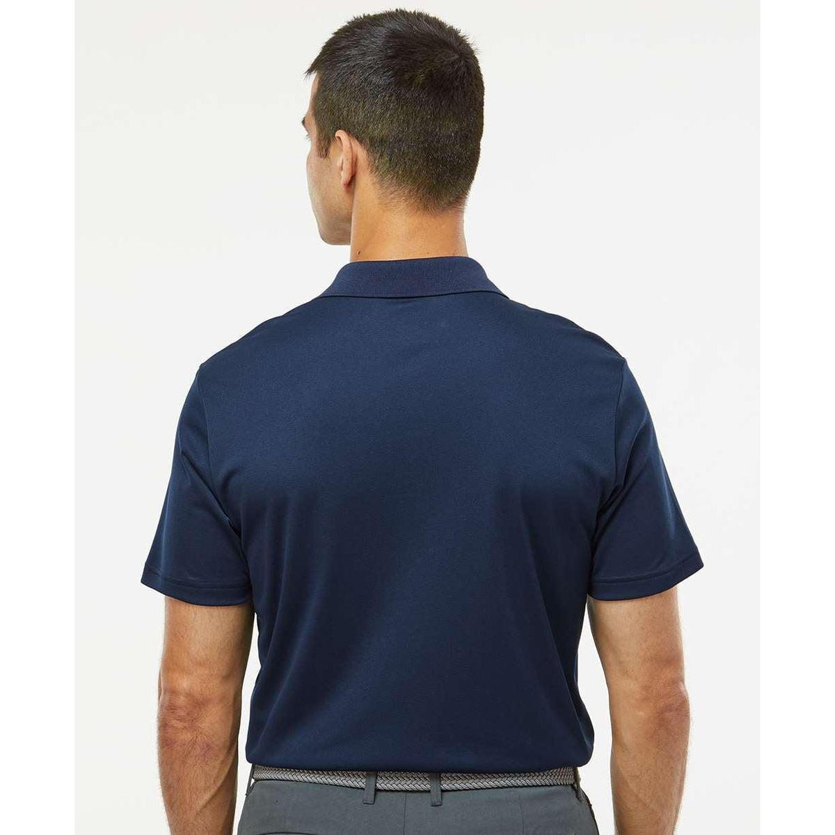 no-logo Adidas Basic Sport Polo-Adidas-Thread Logic