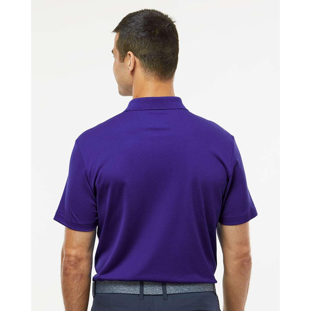 no-logo Adidas Basic Sport Polo-Adidas-Thread Logic