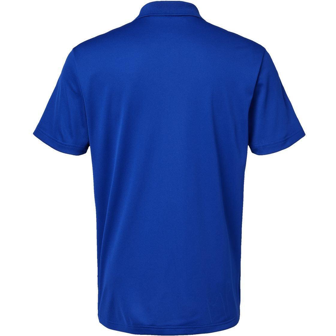 no-logo Adidas Basic Sport Polo-Adidas-Thread Logic