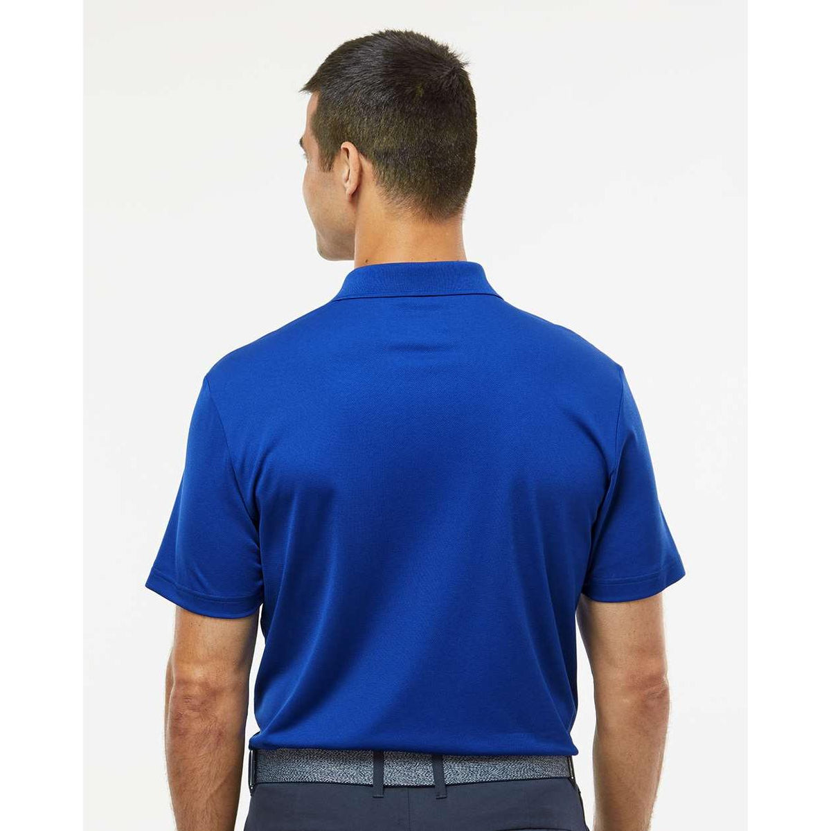 no-logo Adidas Basic Sport Polo-Adidas-Thread Logic
