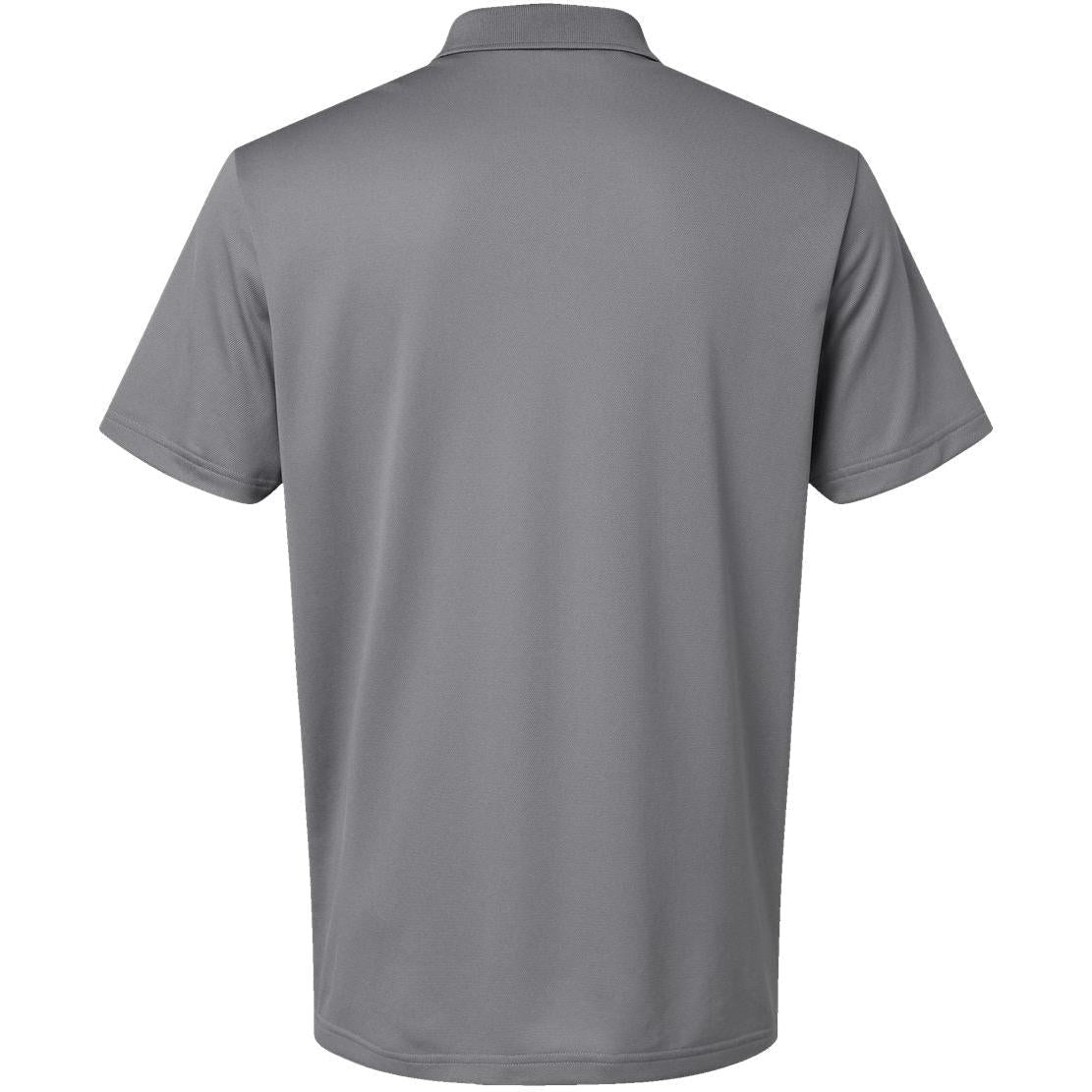 no-logo Adidas Basic Sport Polo-Adidas-Thread Logic