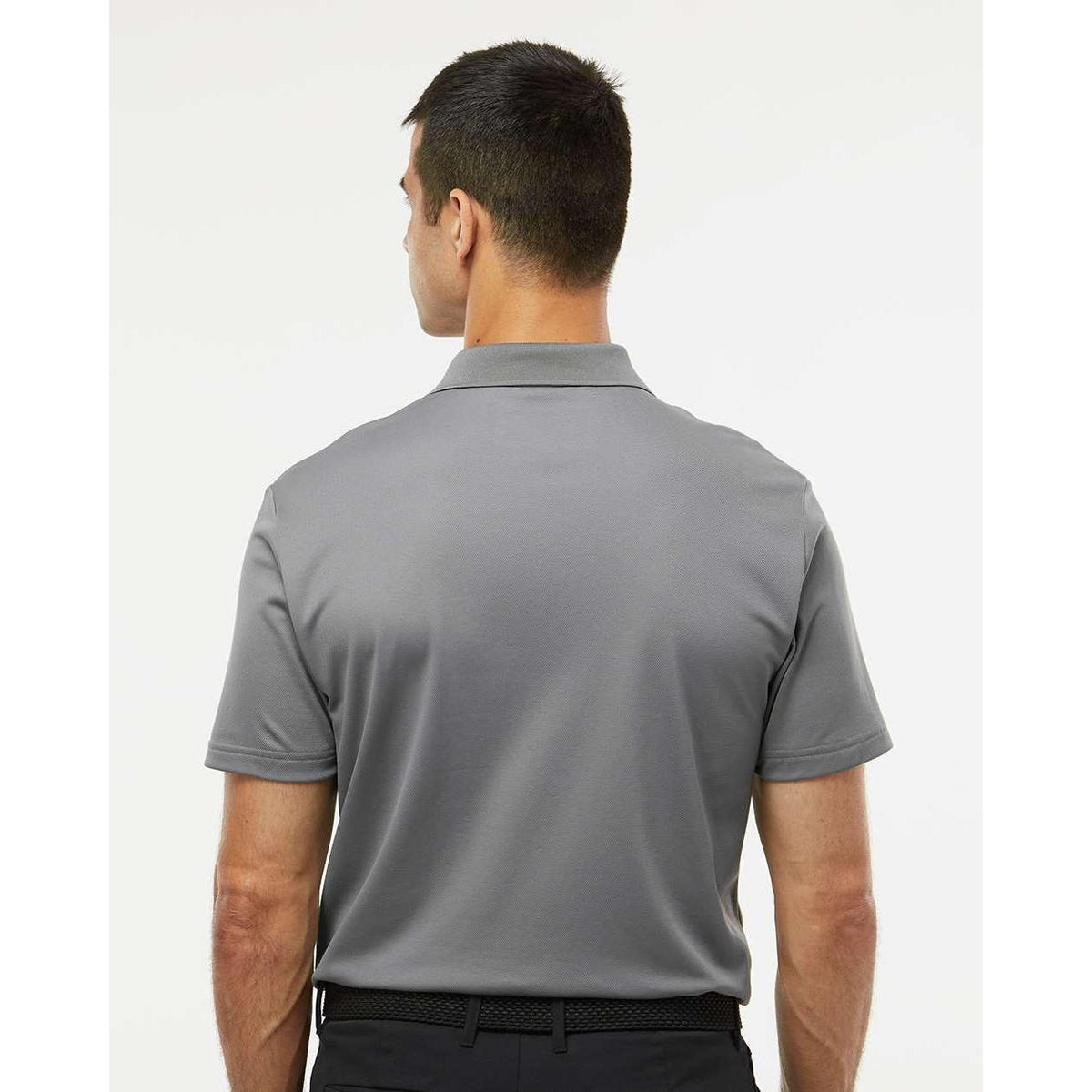 no-logo Adidas Basic Sport Polo-Adidas-Thread Logic