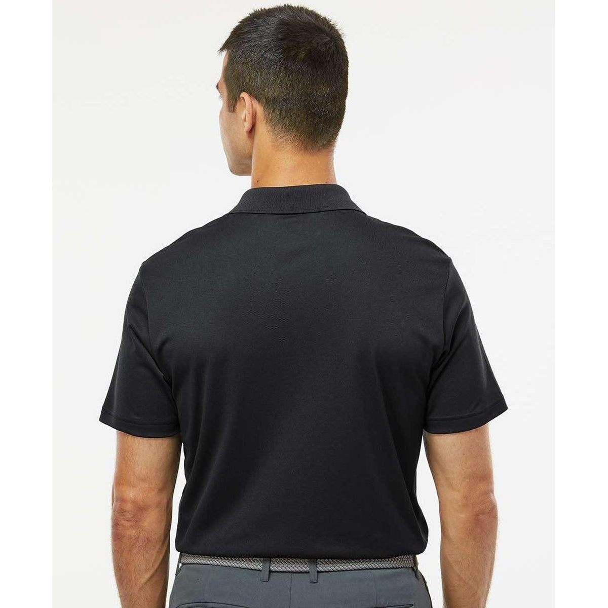 no-logo Adidas Basic Sport Polo-Adidas-Thread Logic