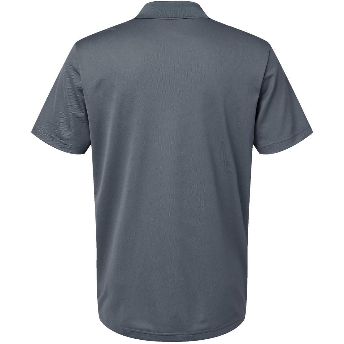 no-logo Adidas Basic Sport Polo-Adidas-Thread Logic