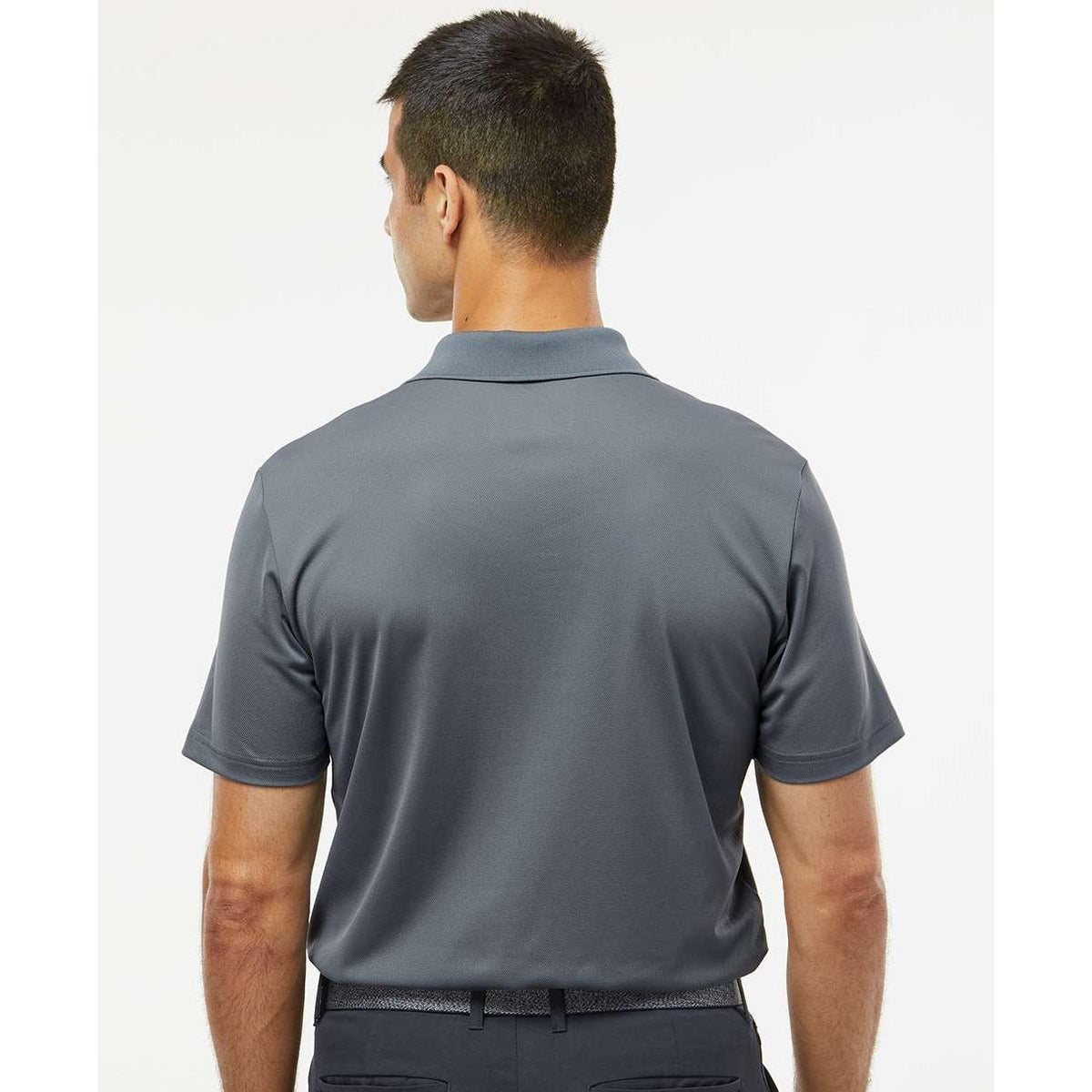 no-logo Adidas Basic Sport Polo-Adidas-Thread Logic