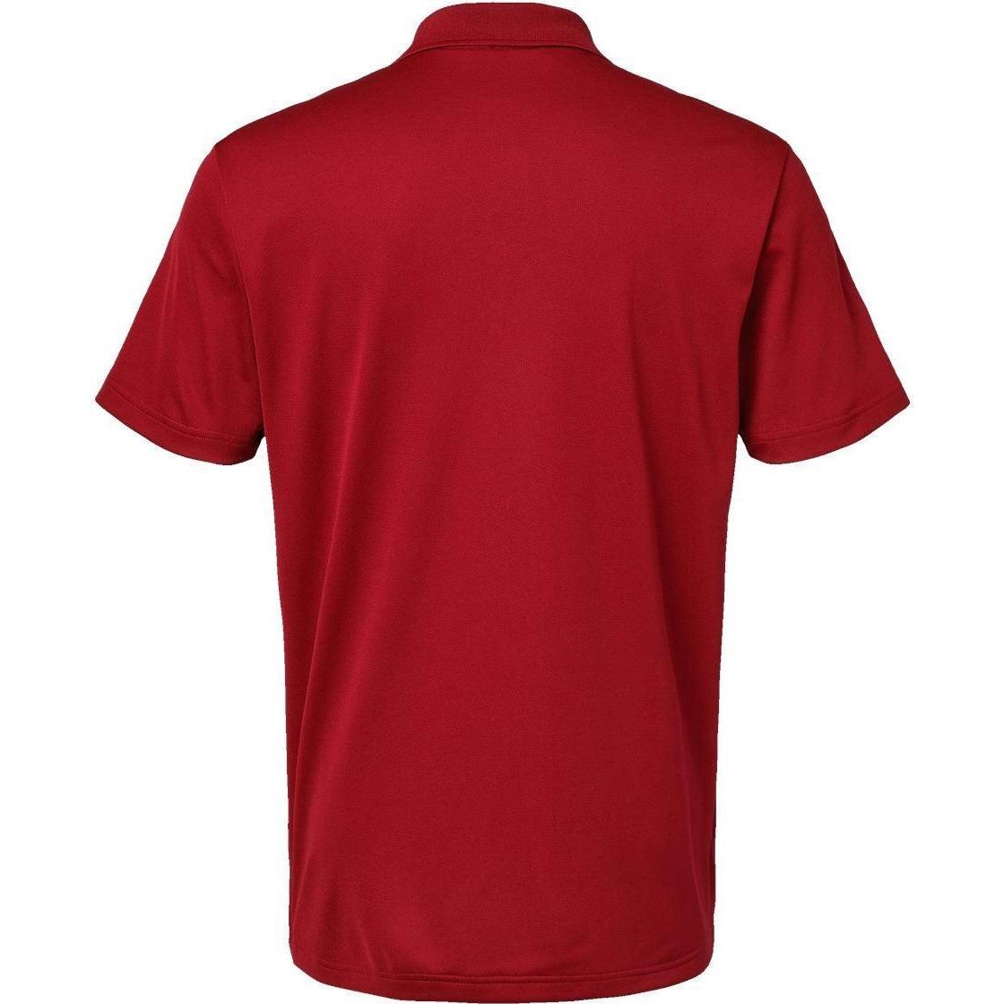 no-logo Adidas Basic Sport Polo-Adidas-Thread Logic