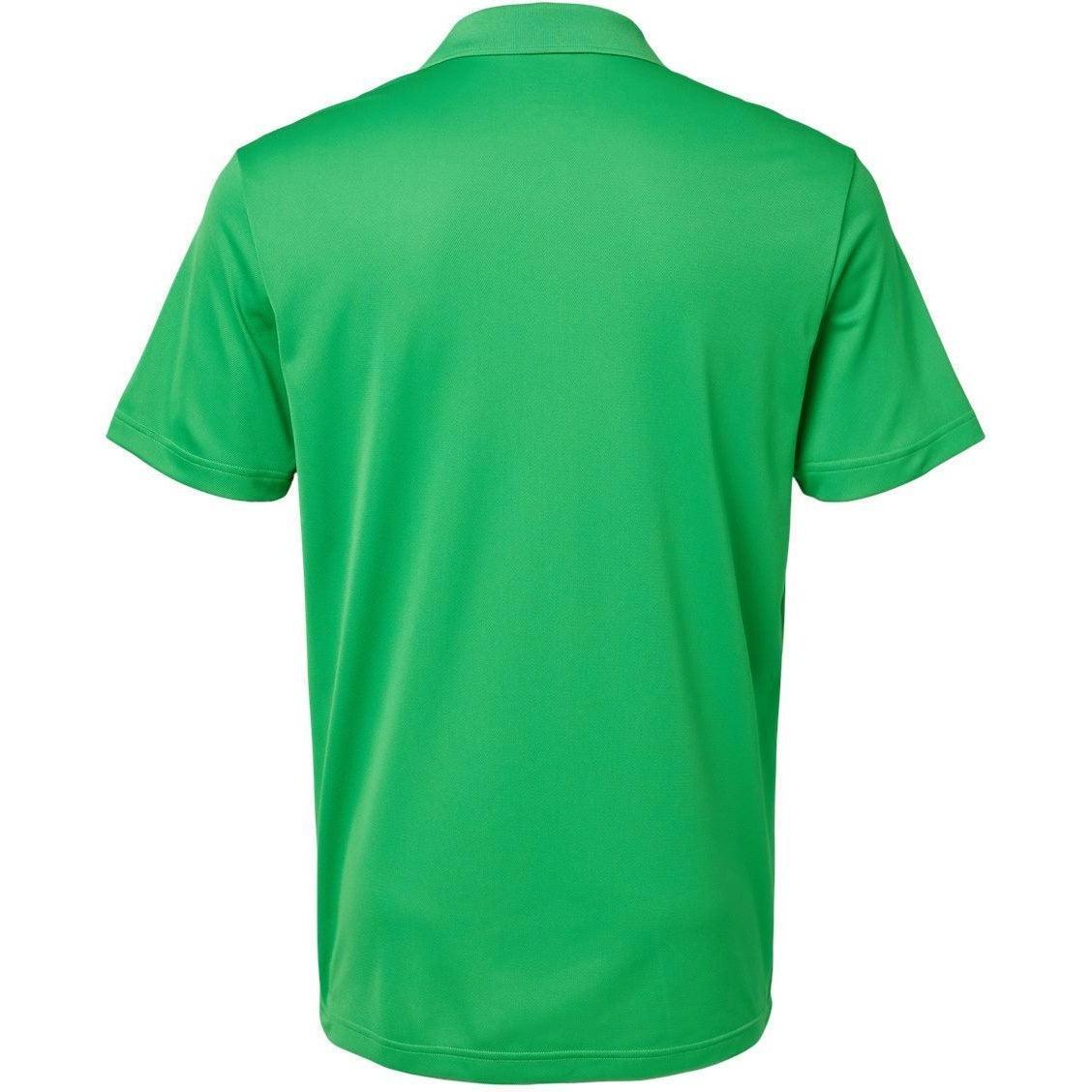 no-logo Adidas Basic Sport Polo-Adidas-Thread Logic