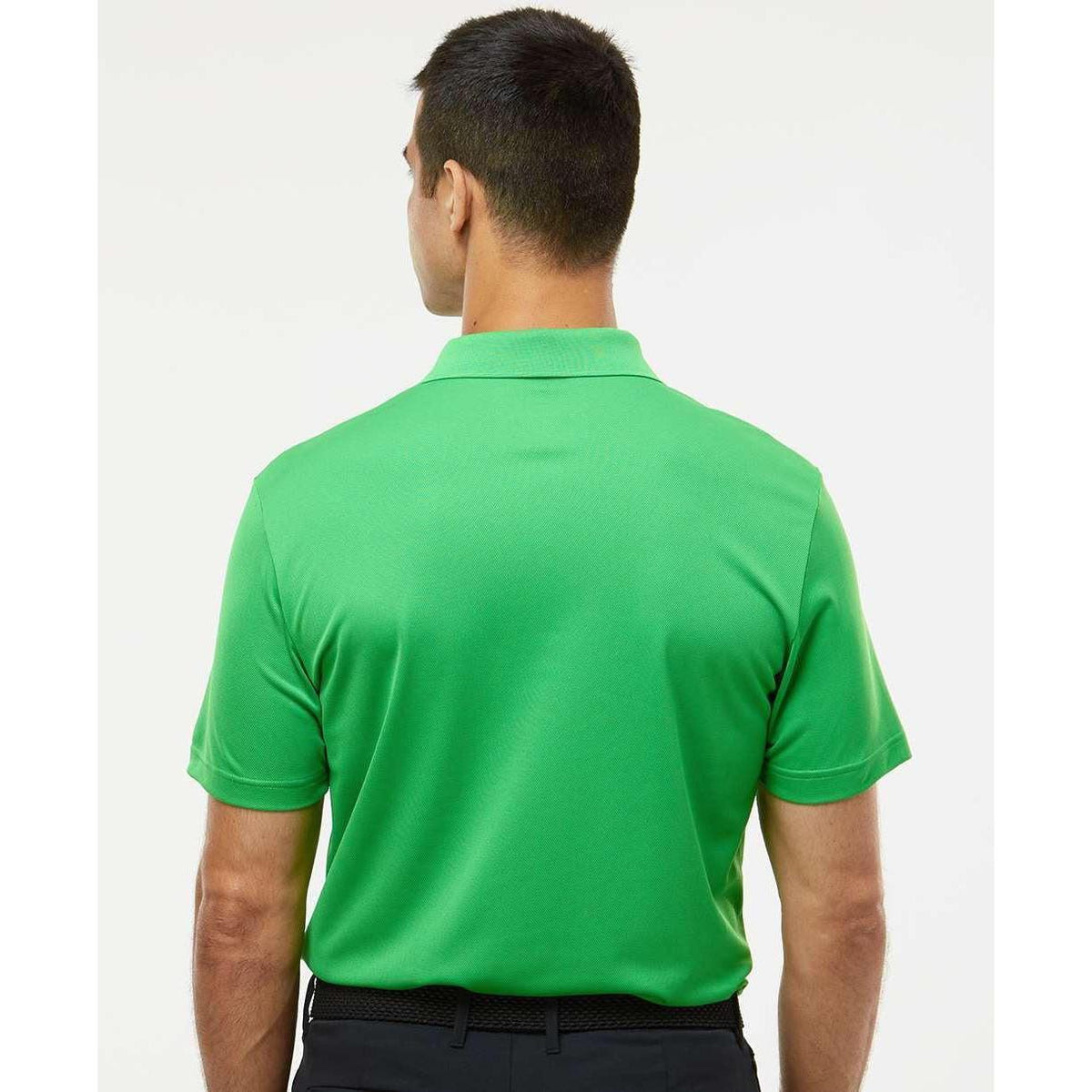 no-logo Adidas Basic Sport Polo-Adidas-Thread Logic