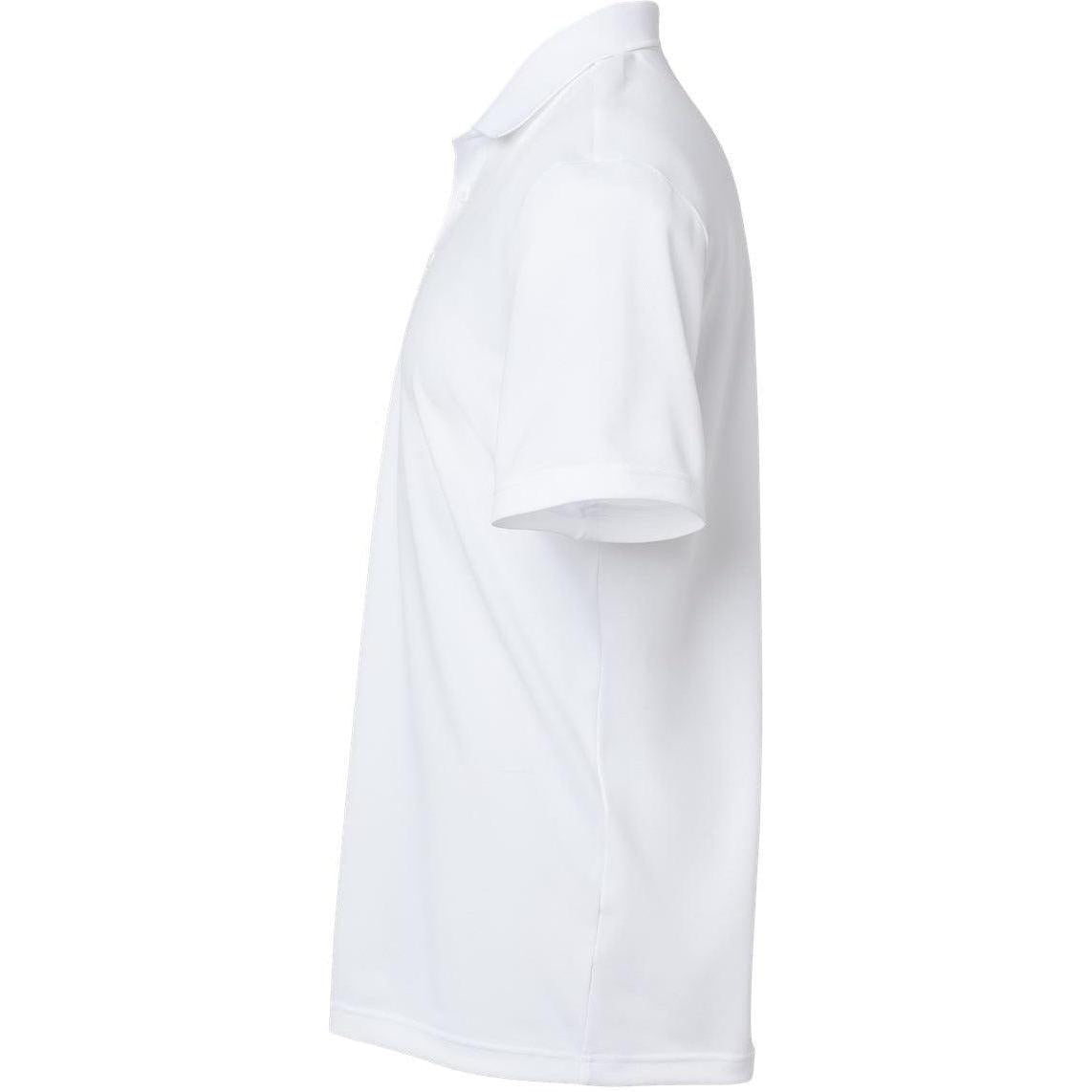 no-logo Adidas Basic Sport Polo-Adidas-Thread Logic