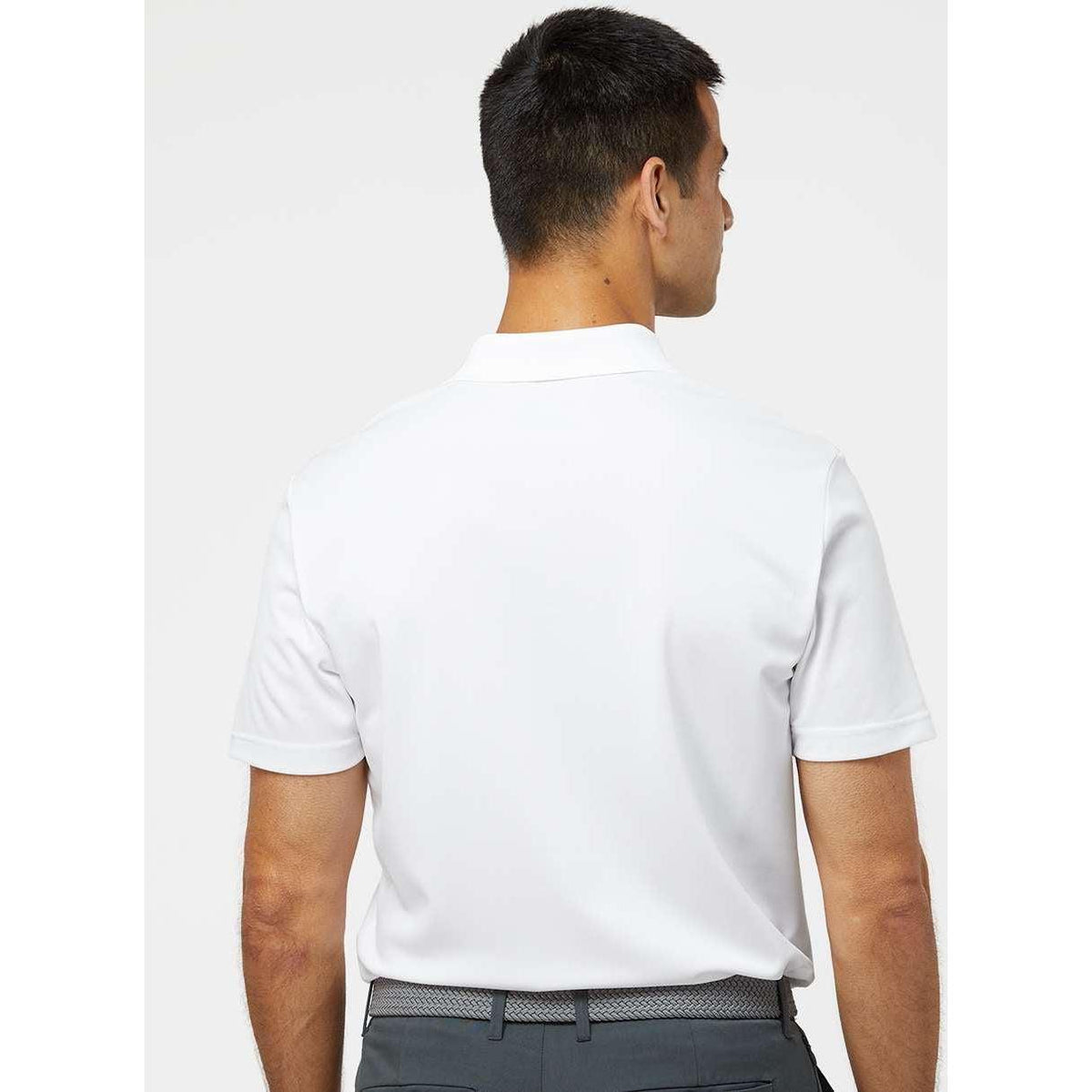 no-logo Adidas Basic Sport Polo-Adidas-Thread Logic
