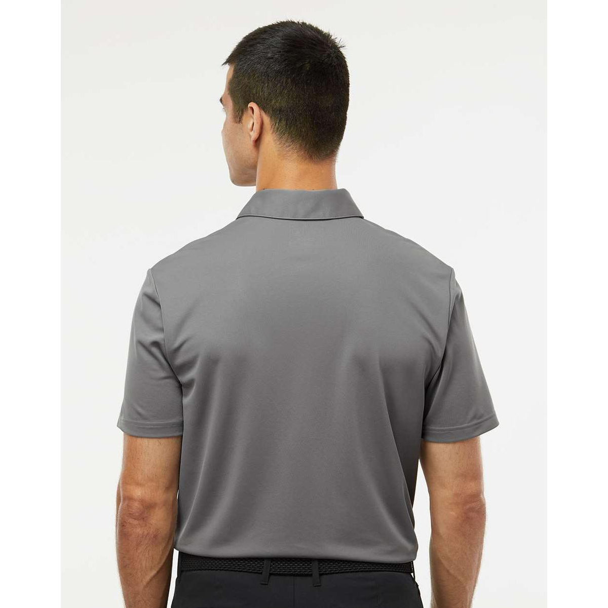 no-logo Adidas Camo Chest Print Polo-Adidas-Thread Logic