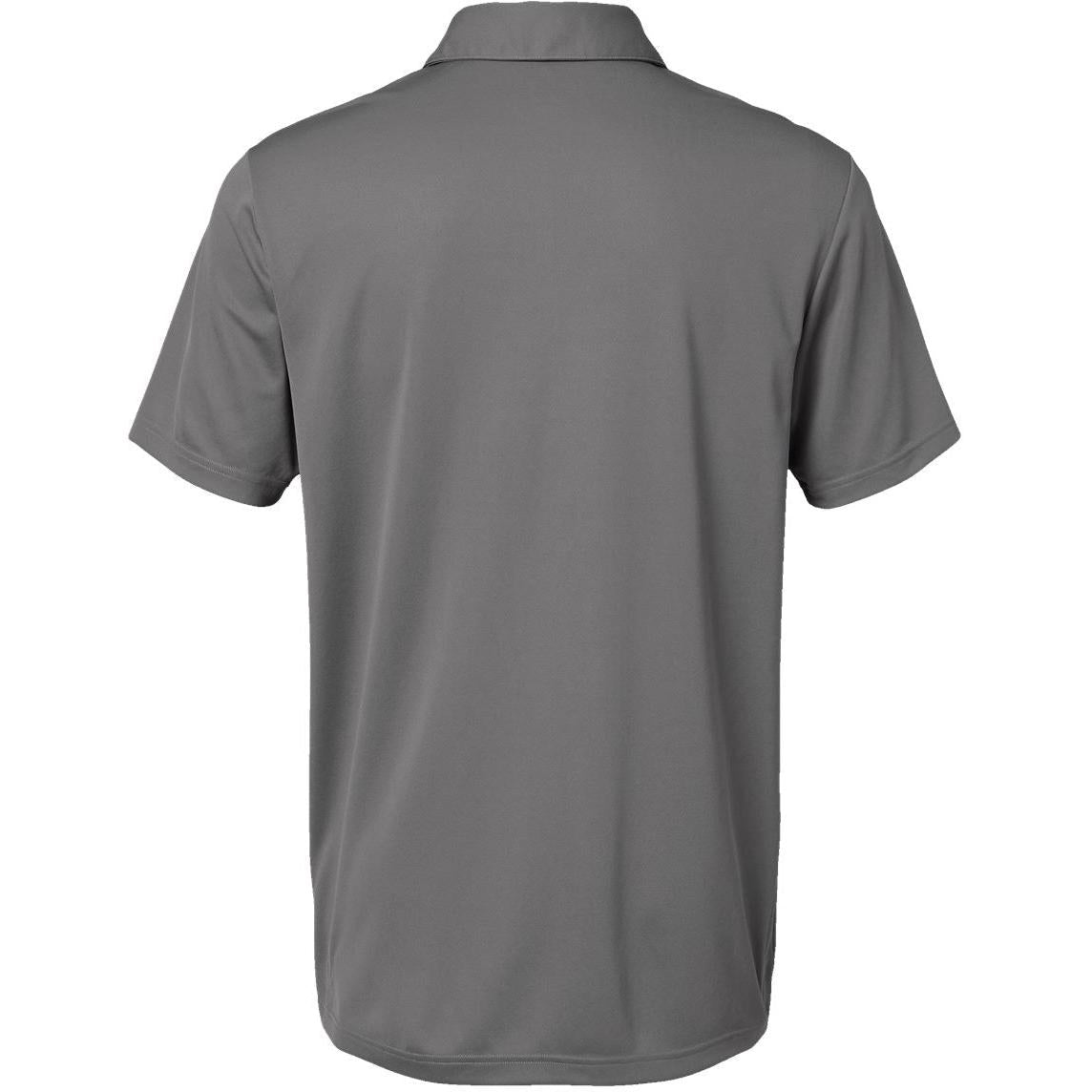 no-logo Adidas Camo Chest Print Polo-Adidas-Thread Logic