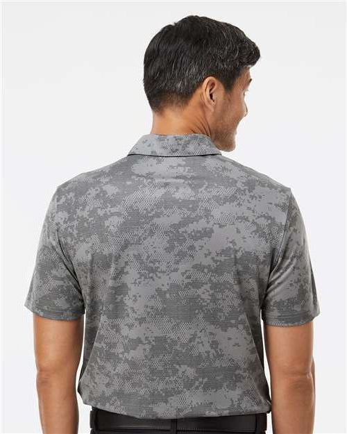 no-logo Adidas Camo Polo-Apparel-Adidas-Thread Logic