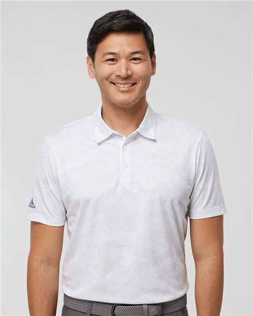 no-logo Adidas Camo Polo-Apparel-Adidas-Thread Logic
