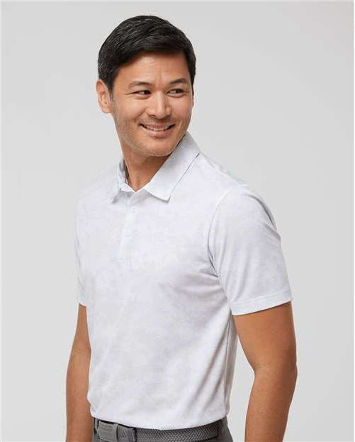 no-logo Adidas Camo Polo-Apparel-Adidas-Thread Logic