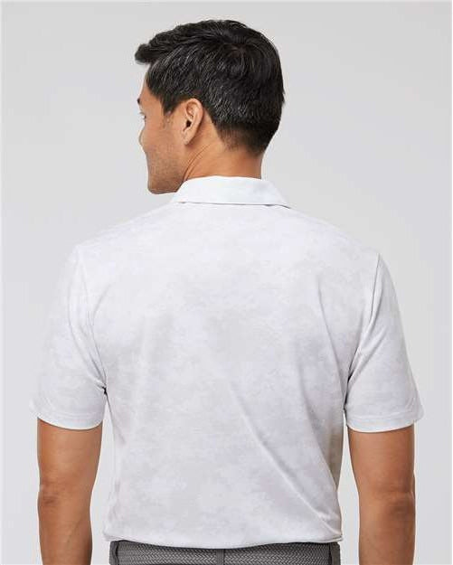 no-logo Adidas Camo Polo-Apparel-Adidas-Thread Logic