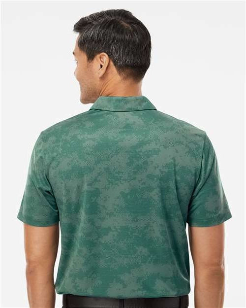 no-logo Adidas Camo Polo-Apparel-Adidas-Thread Logic
