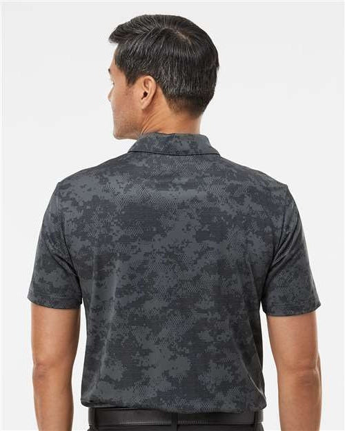 no-logo Adidas Camo Polo-Apparel-Adidas-Thread Logic