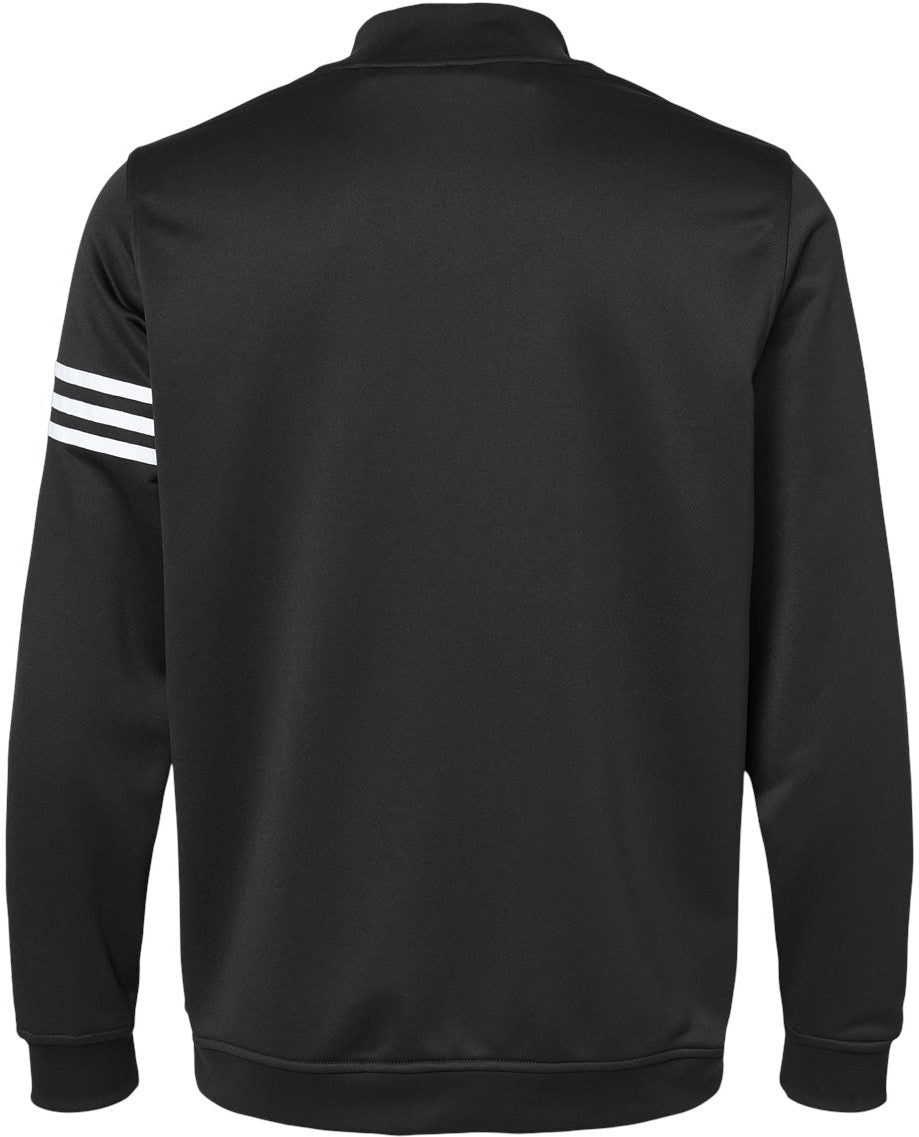 Adidas French Terry Pullover | A190 Thread Logic