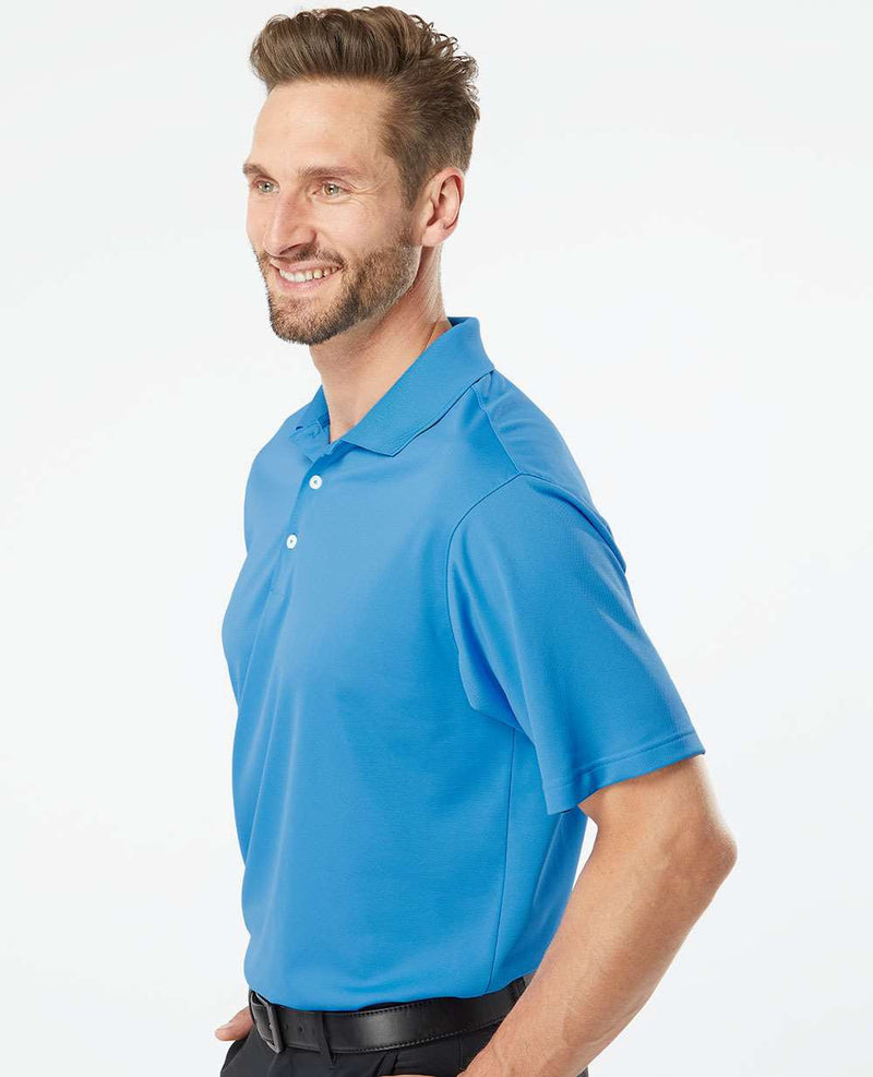 adidas Herren Polo Shirt DESIGN TO MOVE climalite®, Regular
