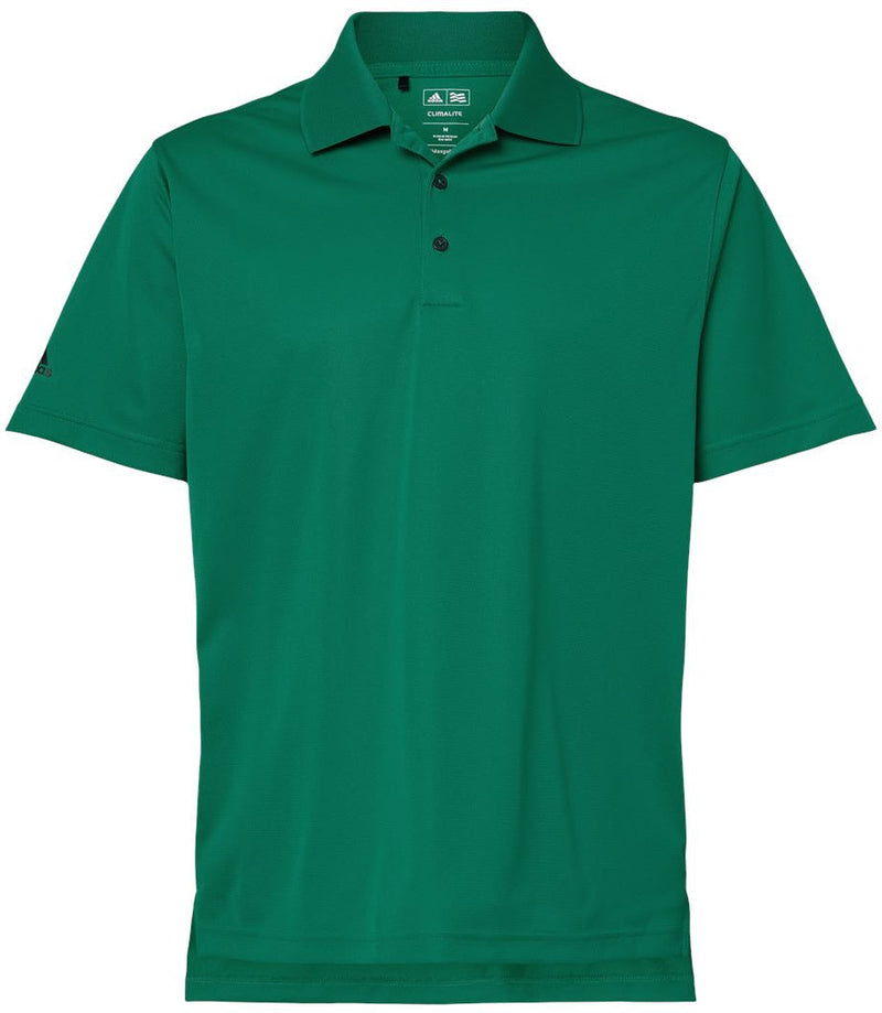 OUTLET-Adidas Climalite Basic Polo Shirt 