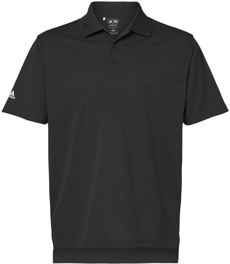 OUTLET-Adidas Climalite Basic Polo Shirt 