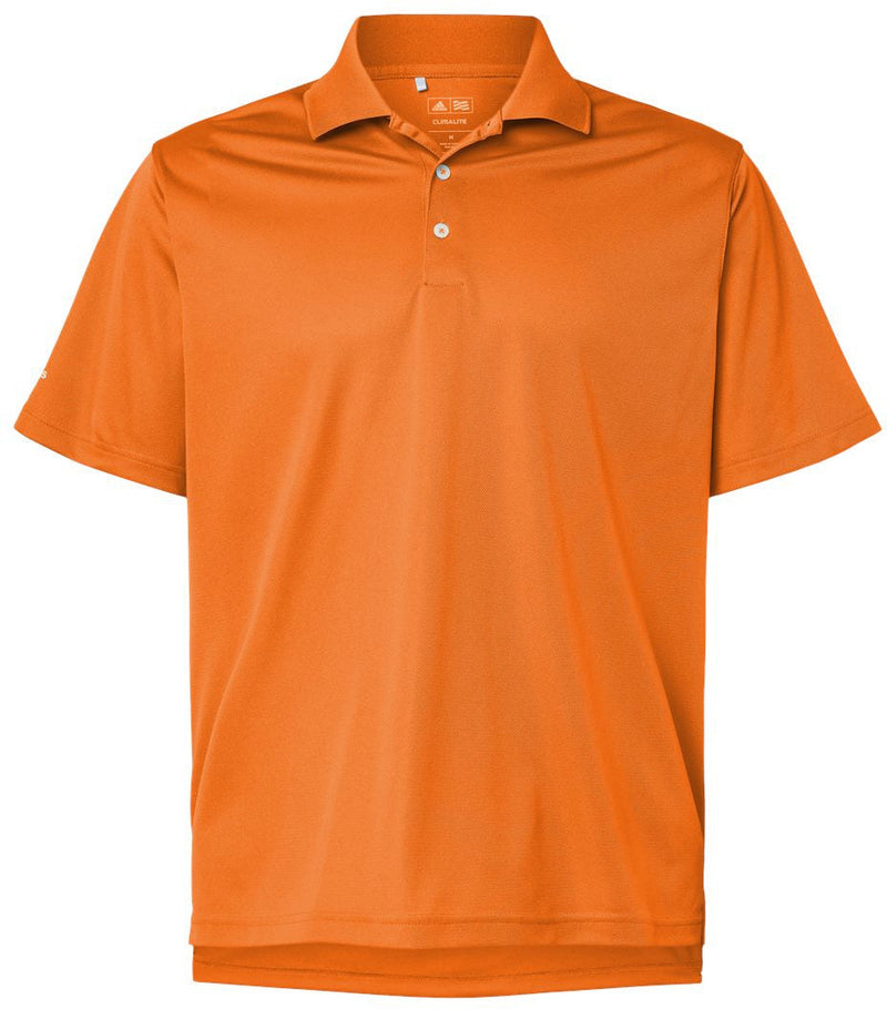 OUTLET-Adidas Climalite Basic Polo Shirt 