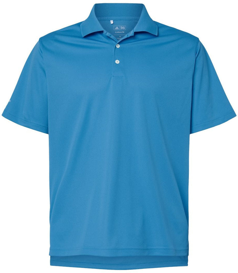 OUTLET-Adidas Climalite Basic Polo Shirt 