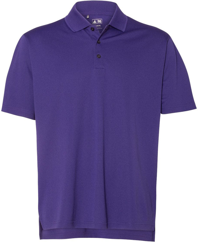 OUTLET-Adidas Climalite Basic Polo Shirt 