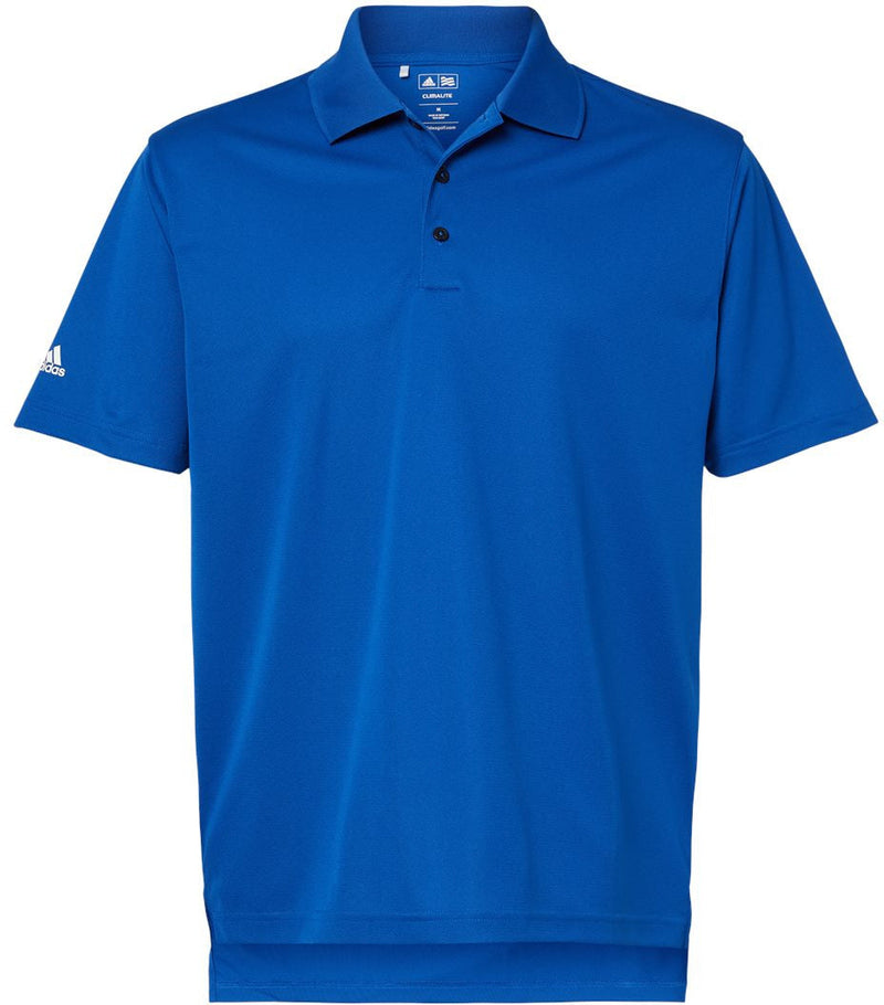 OUTLET-Adidas Climalite Basic Polo Shirt 