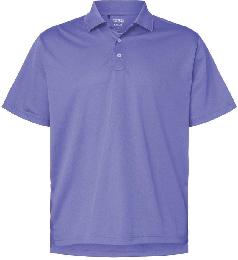 OUTLET-Adidas Climalite Basic Polo Shirt 