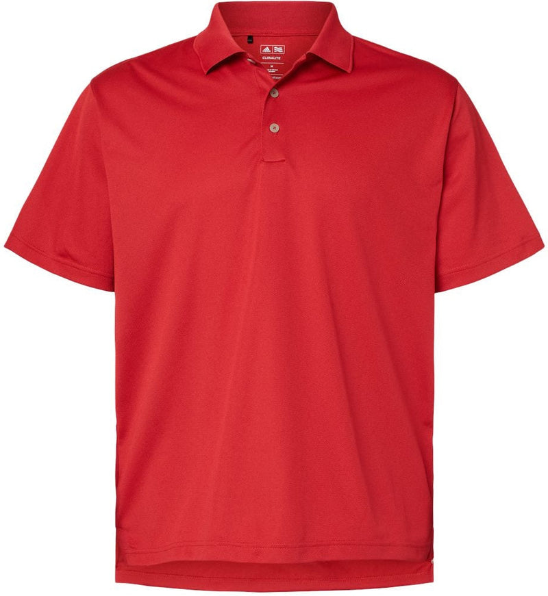 OUTLET-Adidas Climalite Basic Polo Shirt 