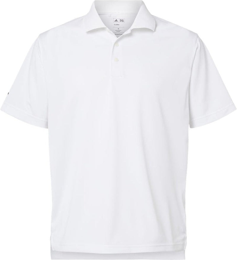 OUTLET-Adidas Climalite Basic Polo Shirt 