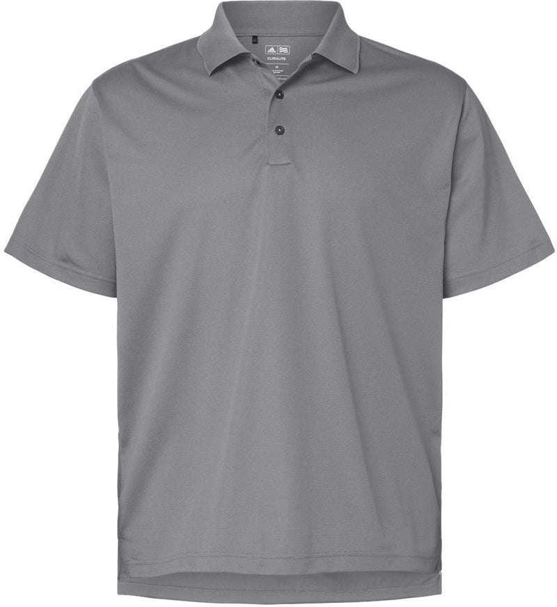 OUTLET-Adidas Climalite Basic Polo Shirt 