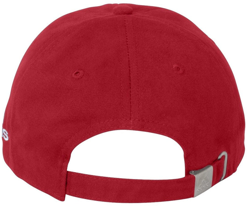 no-logo Adidas Core Performance Relaxed Cap-Caps-Adidas-Thread Logic 