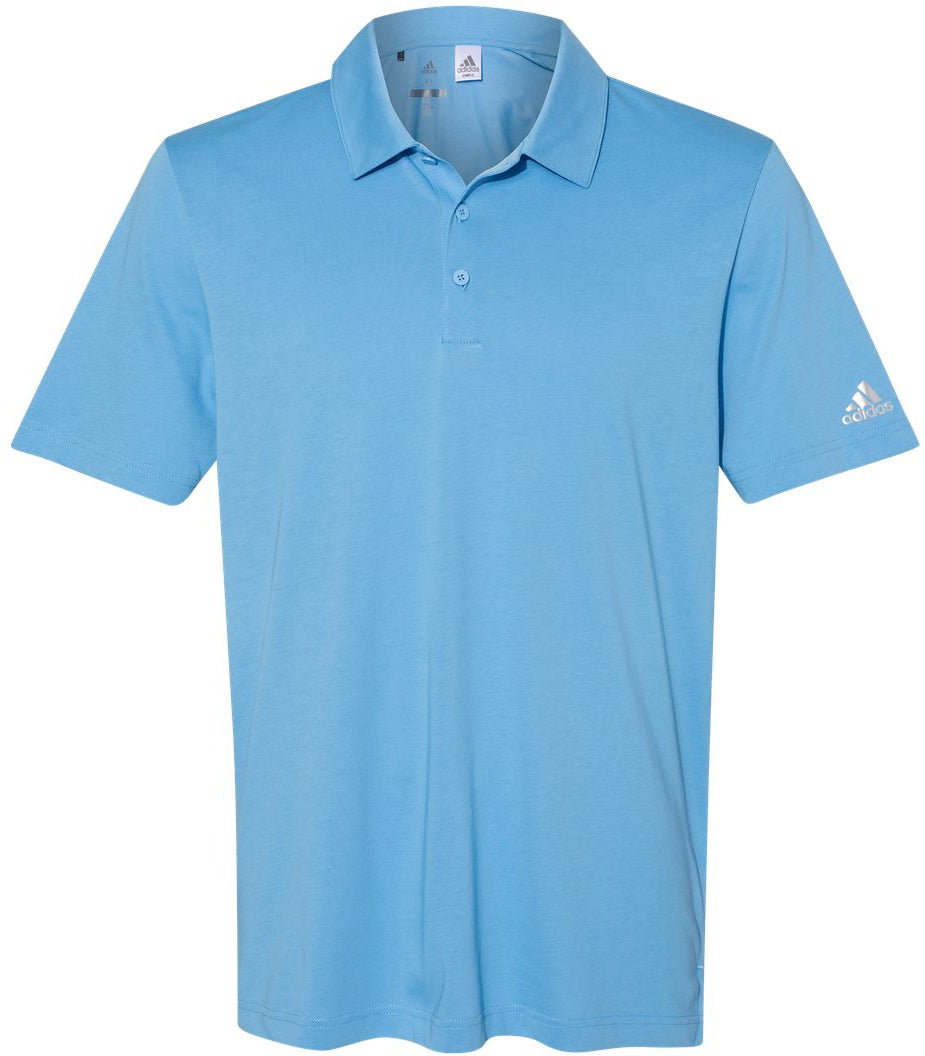 Adidas Cotton Blend Polo 