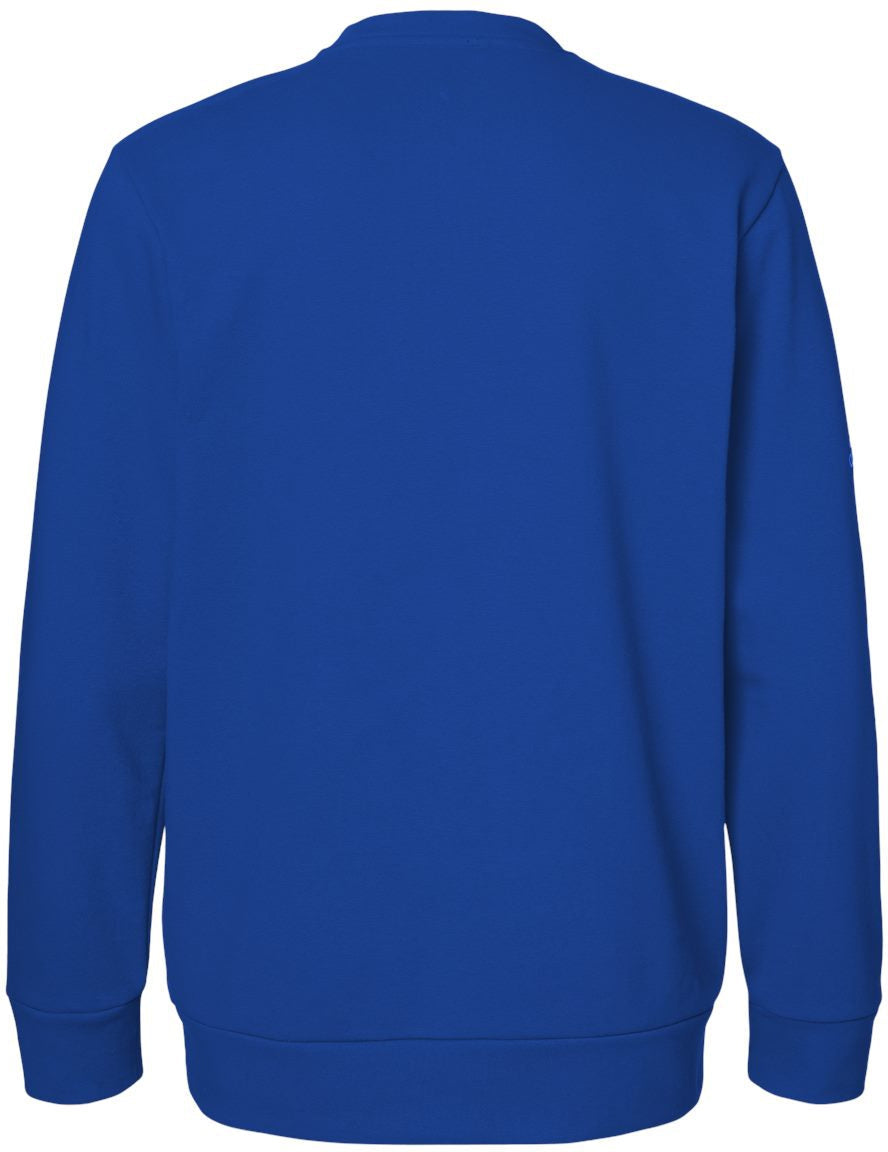 no-logo Adidas Fleece Crewneck Sweatshirt-Men's Layering-Adidas-Thread Logic