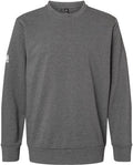 Adidas Fleece Crewneck Sweatshirt