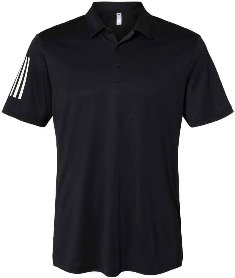 Adidas Floating 3-Stripes Sport Shirt 