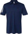 Adidas Floating 3-Stripes Sport Shirt 