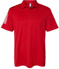 Adidas Floating 3-Stripes Sport Shirt 