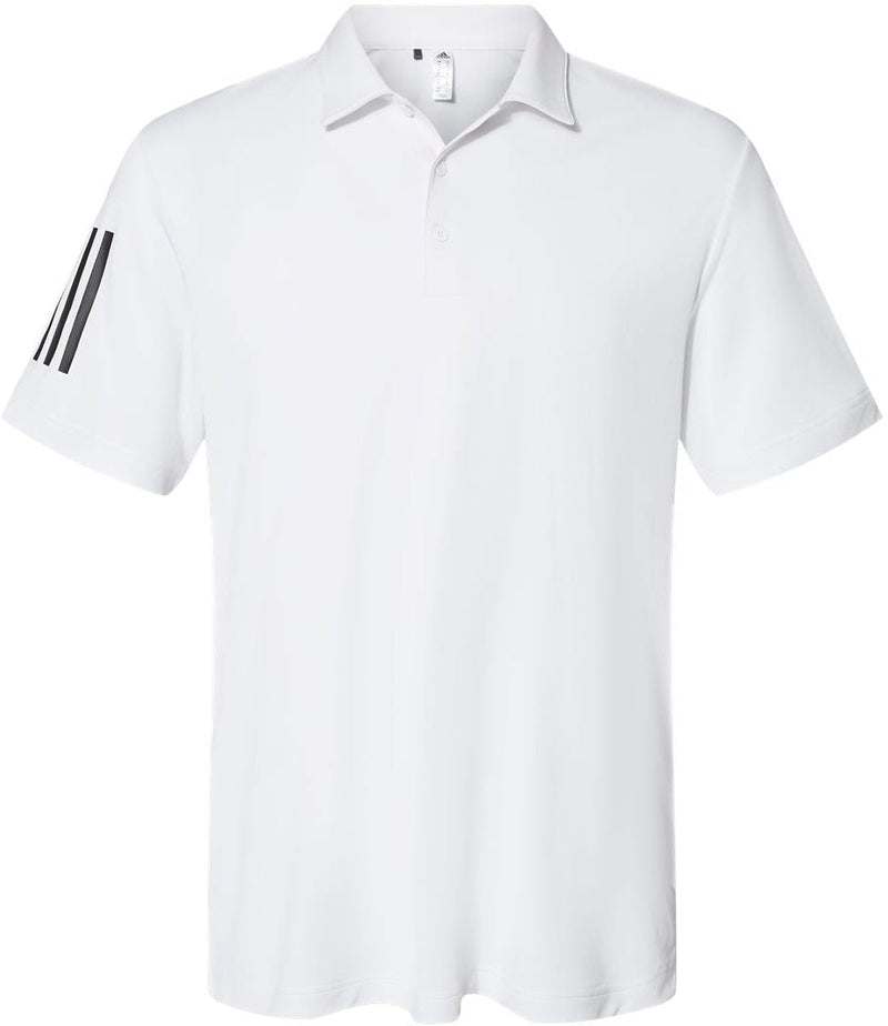 Adidas Floating 3-Stripes Sport Shirt 